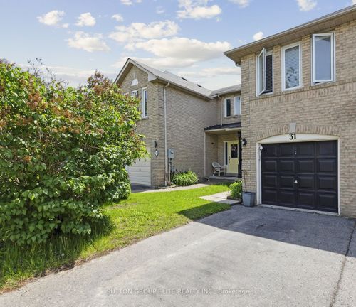 31 Pine Gate Pl, Whitby, ON, L1R2M6 | Card Image
