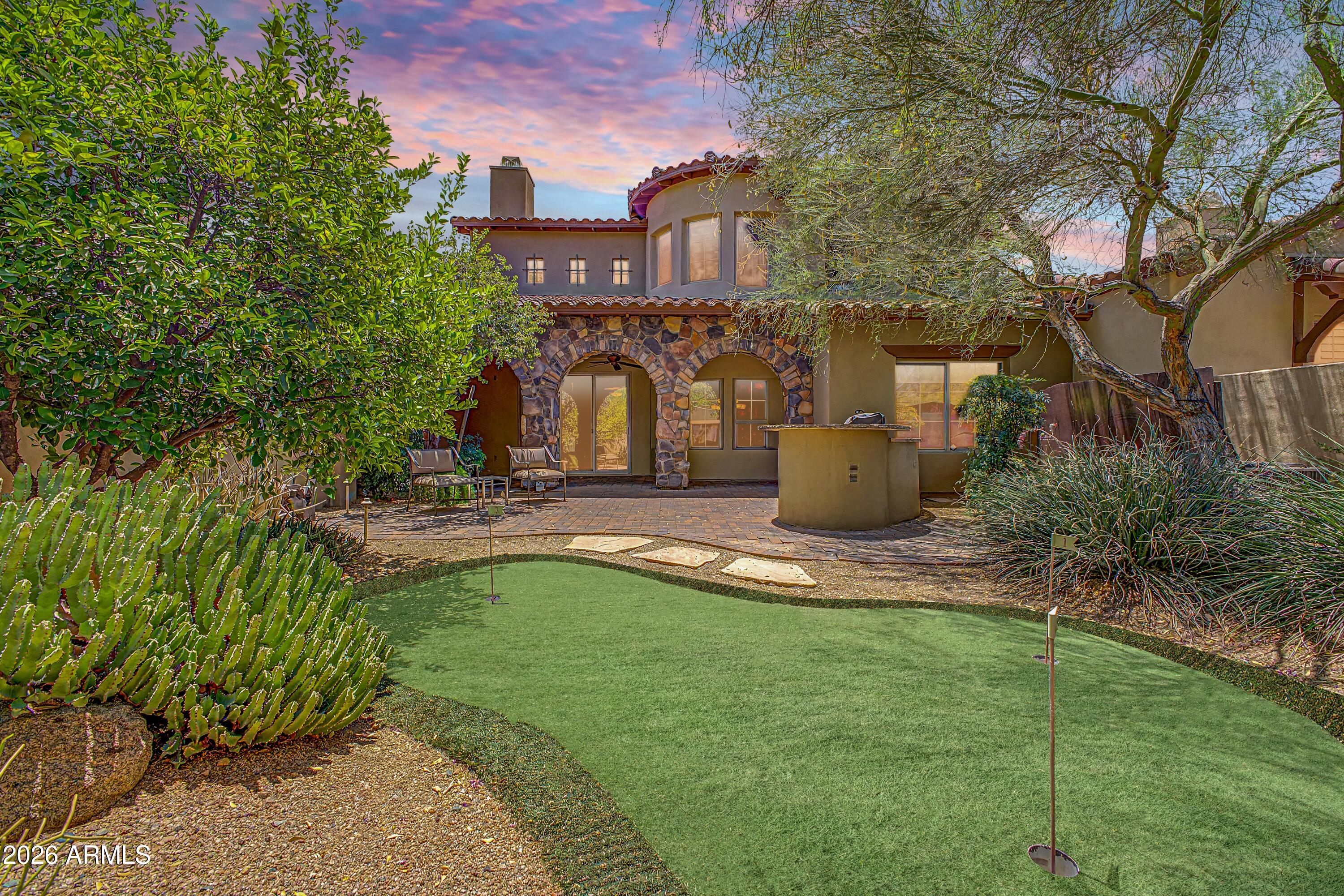 Residential in Scottsdale 3
