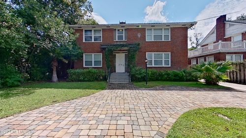3-1274 Belmont Ter, JACKSONVILLE, FL, 32207-3296 | Card Image