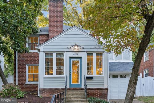6424 Luzon Ave Nw, WASHINGTON, DC, 20012-3001 | Card Image