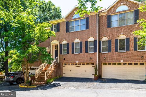 2914 Oakton Crest Pl, VIENNA, VA, 22181-6087 | Card Image