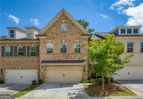 1549 Prestwick Ln, Atlanta, GA, 30338-3347 | Card Image