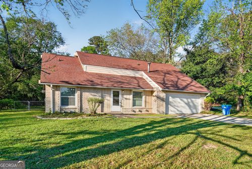 3390 Valley Bend Rd, South Fulton, GA, 30349-4667 | Card Image