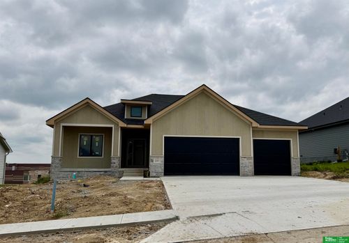 12362 Windsor Drive, Papillion, NE, 68046 | Card Image