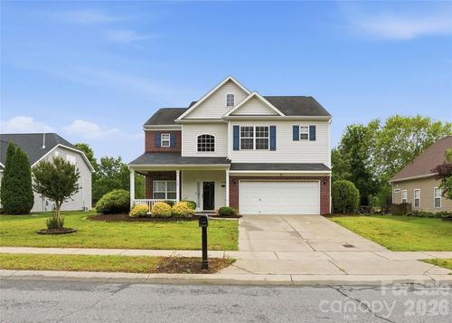 720 Yvonne Dr Sw, Concord, NC, 28027-3914 | Card Image