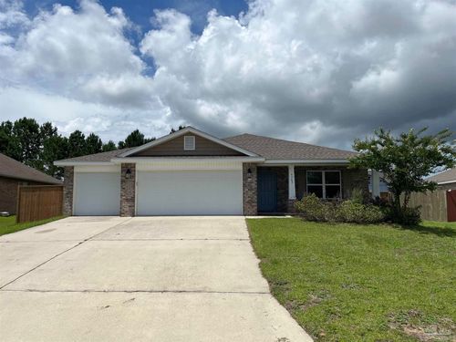 4563 Perception Cir, Milton, FL, 32570-8165 | Card Image