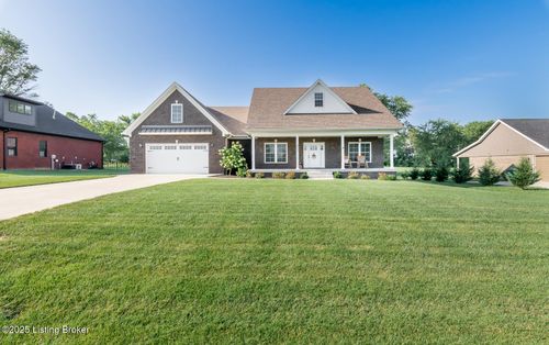 421 Robin Way, Shepherdsville, KY, 40165-8986 | Card Image