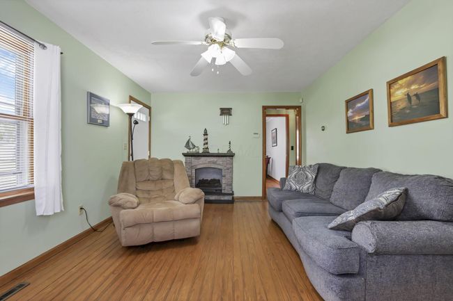 6880 Sandusky Ave, House other with 3 bedrooms, 1 bathrooms and null parking in Chatfield OH | Image 14