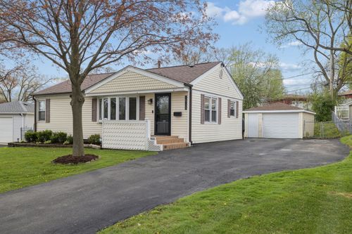 16729 Normandy Dr, Tinley Park, IL, 60477-2811 | Card Image