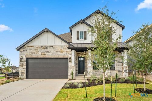 305 Gary Wayne Dr, Liberty Hill, TX, 78642-2977 | Card Image
