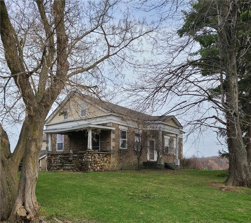 3529 Woolhouse Rd, Canandaigua, NY, 14424-9014 | Card Image