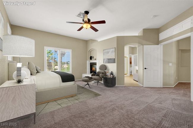 3204 Rutledge Dr, House other with 5 bedrooms, 4 bathrooms and null parking in Las Vegas NV | Image 24