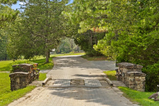 Cloudland Station is a stunning neighborhood, designed with details in mind. | Image 6