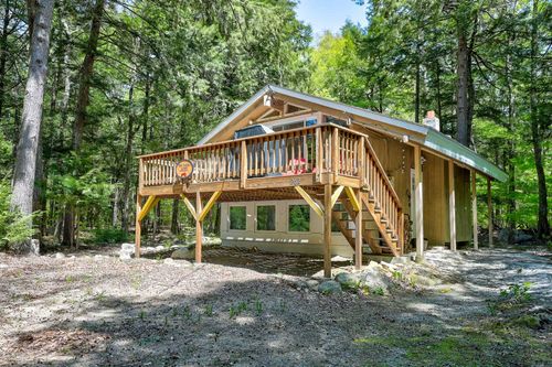 262 Town Hall Rd, Intervale, NH, 03845-6104 | Card Image