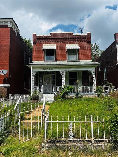 5041 Lotus Ave, SAINT LOUIS, MO, 63113-1125 | Card Image