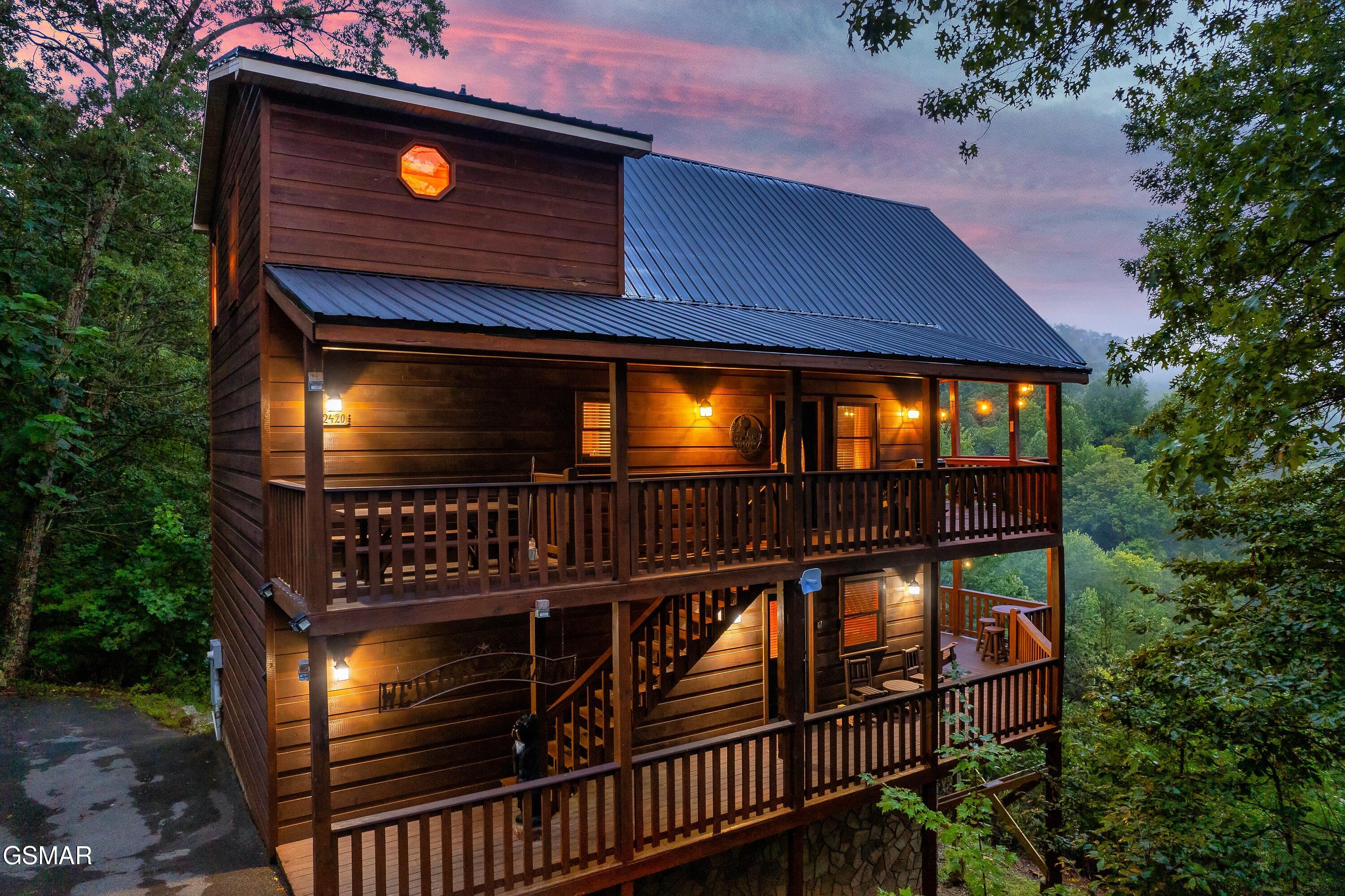 Residential in Sevierville
