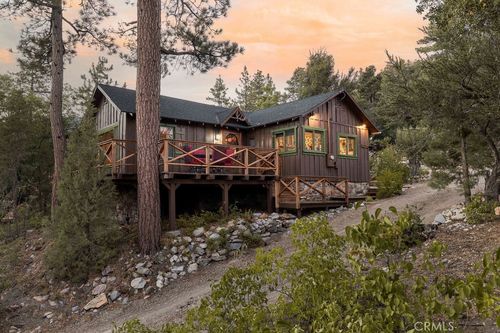 59 Lakeview Tract, Fawnskin, CA, 92333-1035 | Card Image