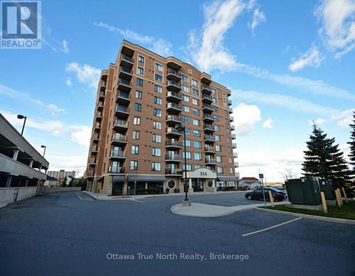 710-314 Central Park Dr, Ottawa, ON, K2C0R2 | Card Image