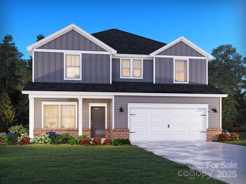 1460 Carthage Dr, Salisbury, NC, 28144-0063 | Card Image