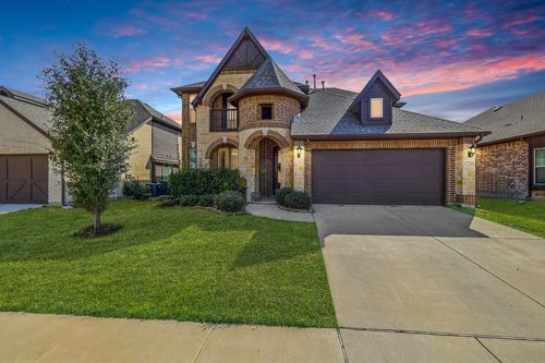 1220 Thrasher Dr, Little Elm, TX, 75068-1812 | Card Image