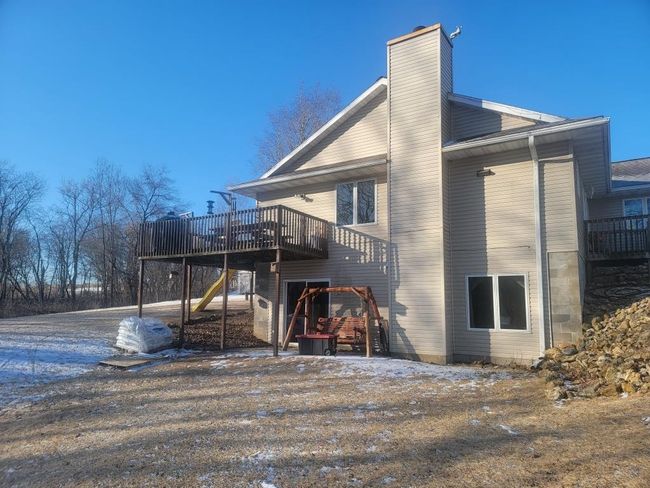 S6570 Hillpoint Rd, House other with 3 bedrooms, 2 bathrooms and null parking in Hillpoint WI | Image 8