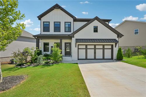 4079 Brookmont Way, Auburn, GA, 30011-3493 | Card Image