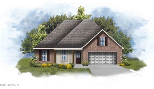 312 Payton Woods Ln, Scott, LA, 70583-5446 | Card Image