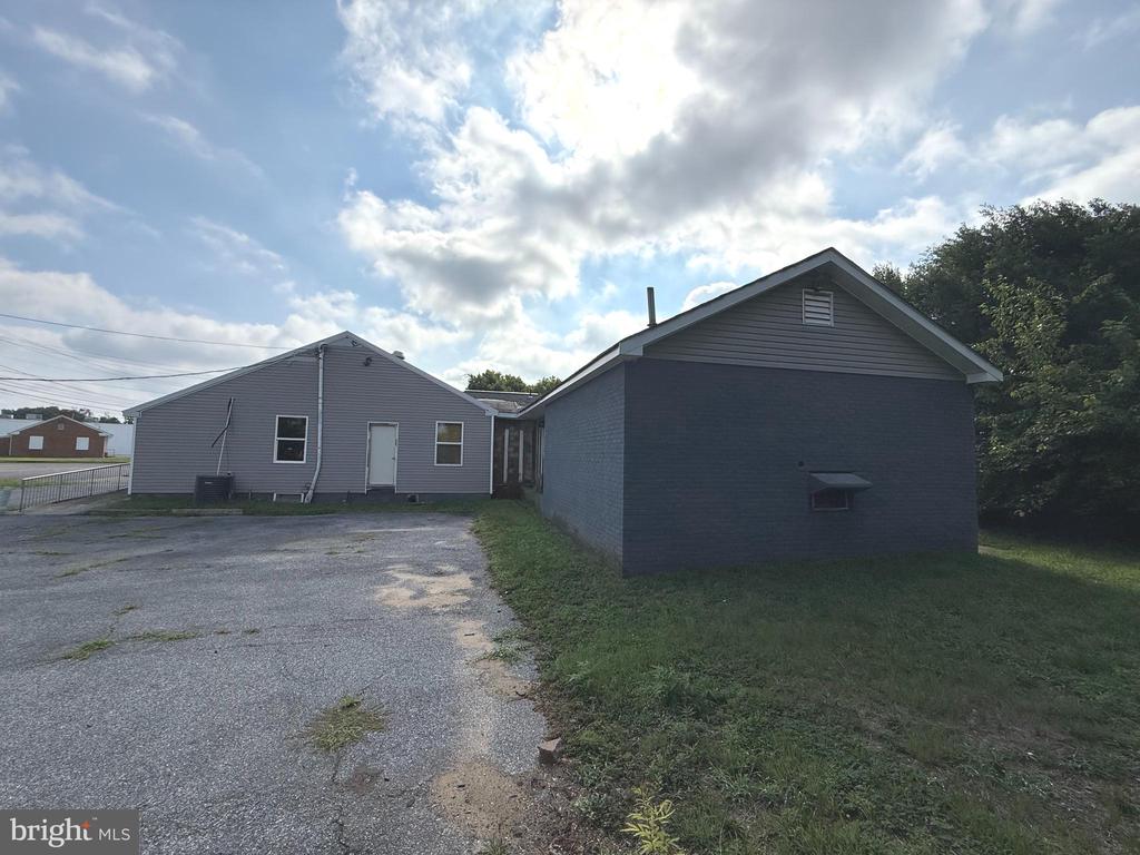 Commercial Sale in WILLINGBORO 3