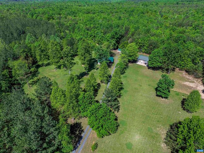 10239 Howardsville Rd, House other with 2 bedrooms, 1 bathrooms and null parking in HOWARDSVILLE VA | Image 23