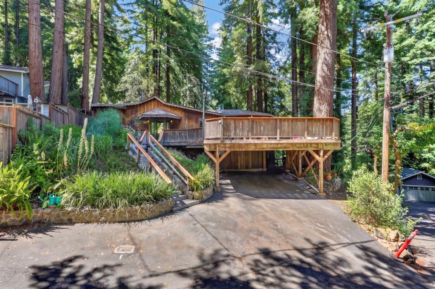 Residential in Los Gatos 2