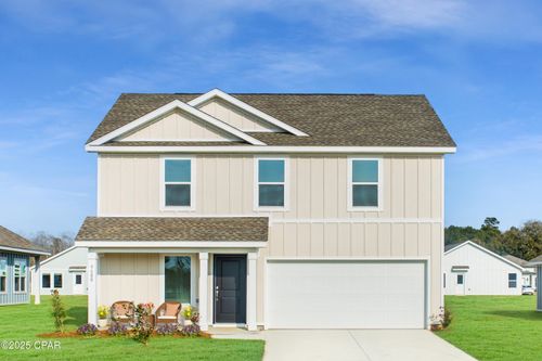 hs-108-3892 Wall Street Street, Panama City, FL, 32404 | Card Image