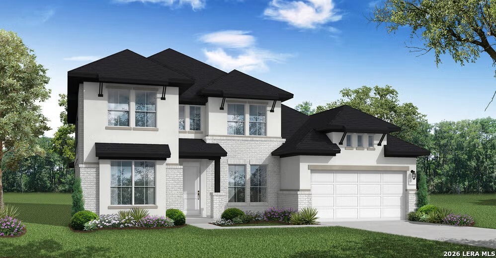 Residential in San Antonio 4