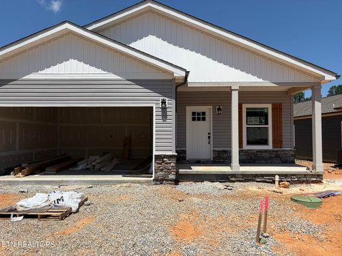 3949 Crimson Clover Ln, Knoxville, TN, 37924-2582 | Card Image