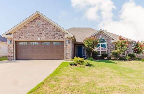 3396 Bay Meadow Dr, Benton, AR, 72015-6292 | Card Image