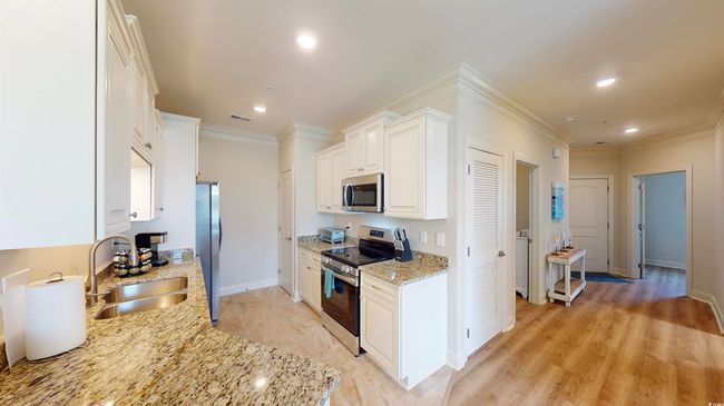 UNIT-1E - 35 Delray Dr, Condo with 3 bedrooms, 2 bathrooms and null parking in Murrells Inlet SC | Image 10