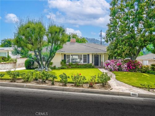 1662 Wilson, Arcadia, CA, 91006 | Card Image