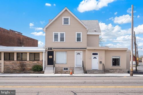 515 Chester Pike, NORWOOD, PA, 19074-1416 | Card Image