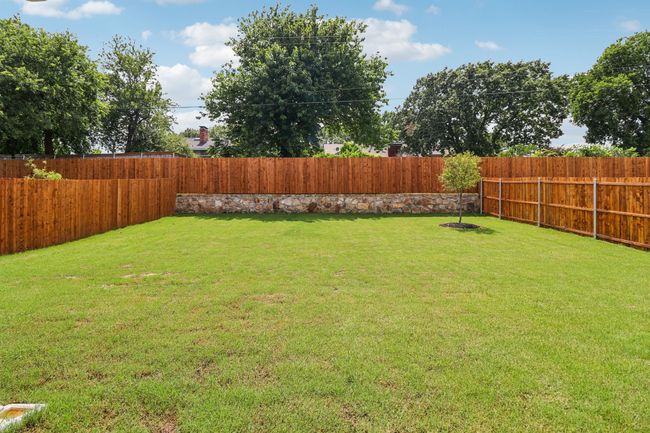 2221 Dunbar Dr, House other with 4 bedrooms, 3 bathrooms and null parking in Sherman TX | Image 35