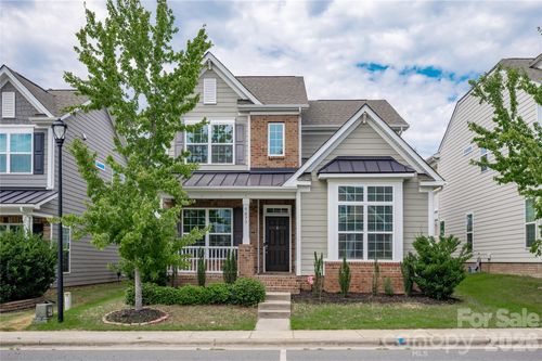 5077 Waterloo Dr, Tega Cay, SC, 29708-0089 | Card Image