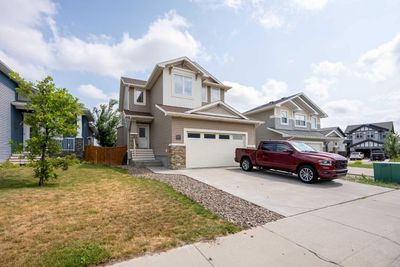 526 Twinriver Rd W, House detached with 5 bedrooms, 3 bathrooms and 4 parking in Lethbridge AB | Image 3