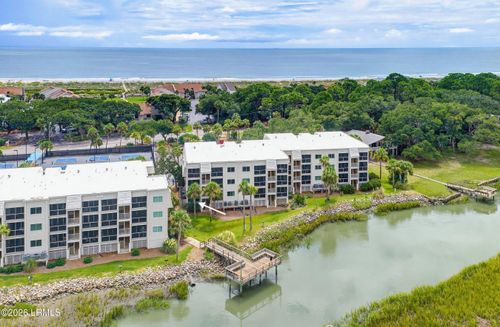 173-173 Beach Club Villa, Fripp Island, SC, 29920-7404 | Card Image