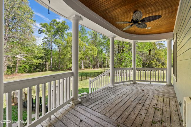 115 Sterling Dr, House other with 3 bedrooms, 3 bathrooms and 2 parking in Sneads Ferry NC | Image 35