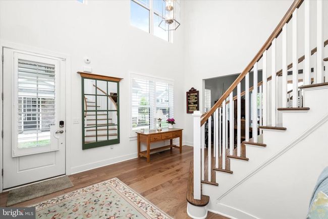 38 Birdie Way, Townhouse with 3 bedrooms, 4 bathrooms and null parking in LAWRENCE TOWNSHIP NJ | Image 20