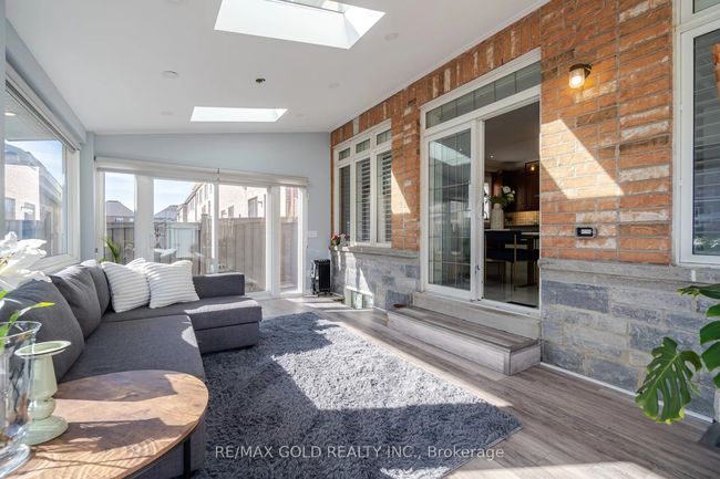1 Almond St, House other with 5 bedrooms, 6 bathrooms and 4 parking in Brampton ON | Image 12