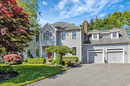 20 Quarry Ln, North Easton, MA, 02356-2566 | Card Image