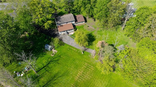 5360 Brockport Spencerport Road, Home with 5 bedrooms, 2 bathrooms and null parking in Sweden NY | Image 4