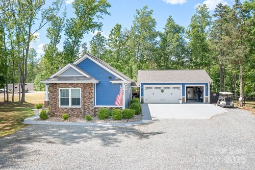 720 Cricket Ln, Mount Ulla, NC, 28125-8740 | Card Image