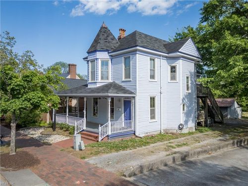 311 Main St, Smithfield, VA, 23430-1326 | Card Image