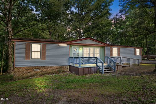 254 Warwick Dr, Pinetops, NC, 27864-9443 | Card Image