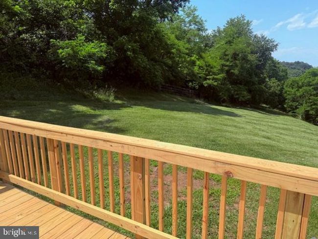 1205 Elm St, House other with 3 bedrooms, 2 bathrooms and null parking in FRONT ROYAL VA | Image 39